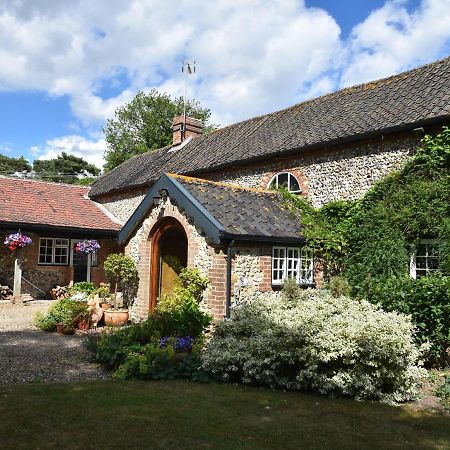 The Mill Bed & Breakfast Thetford Eksteriør bilde