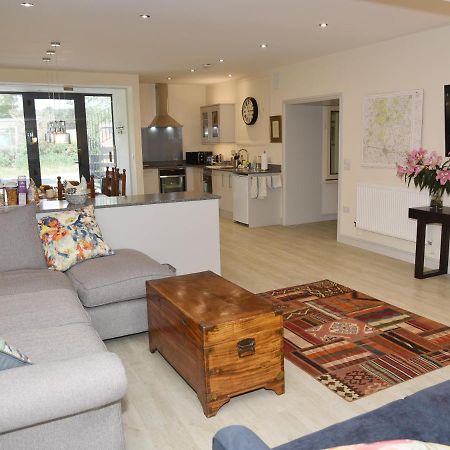 The Mill Bed & Breakfast Thetford Eksteriør bilde