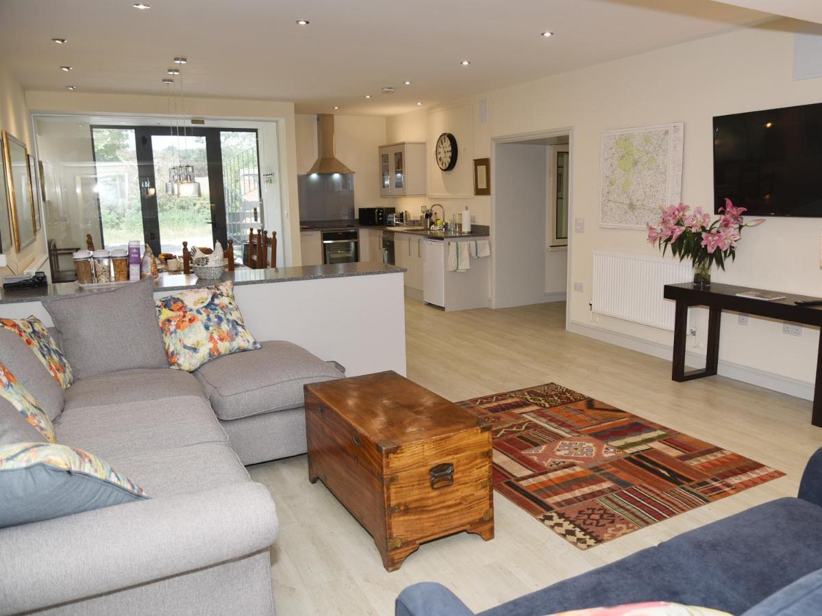 The Mill Bed & Breakfast Thetford Eksteriør bilde