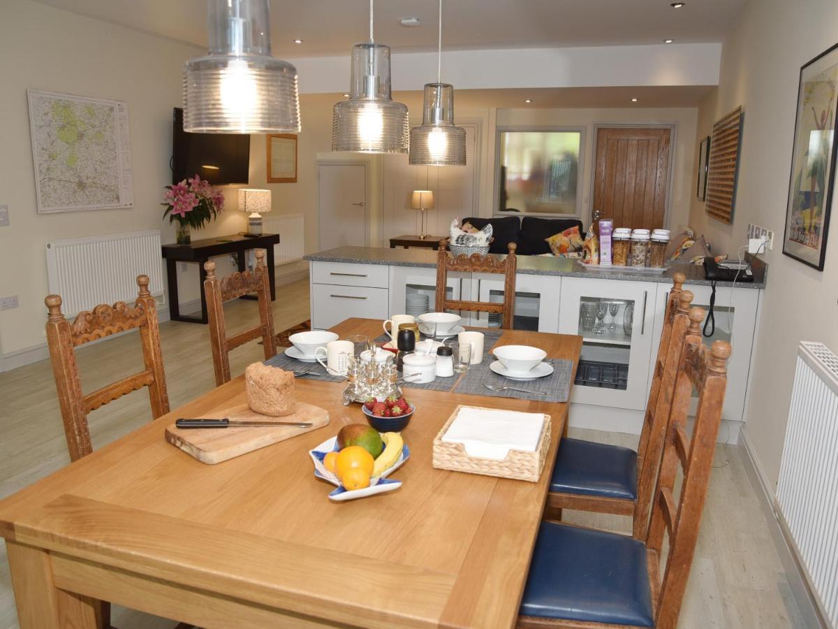 The Mill Bed & Breakfast Thetford Eksteriør bilde