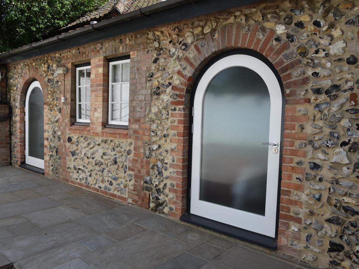 The Mill Bed & Breakfast Thetford Eksteriør bilde