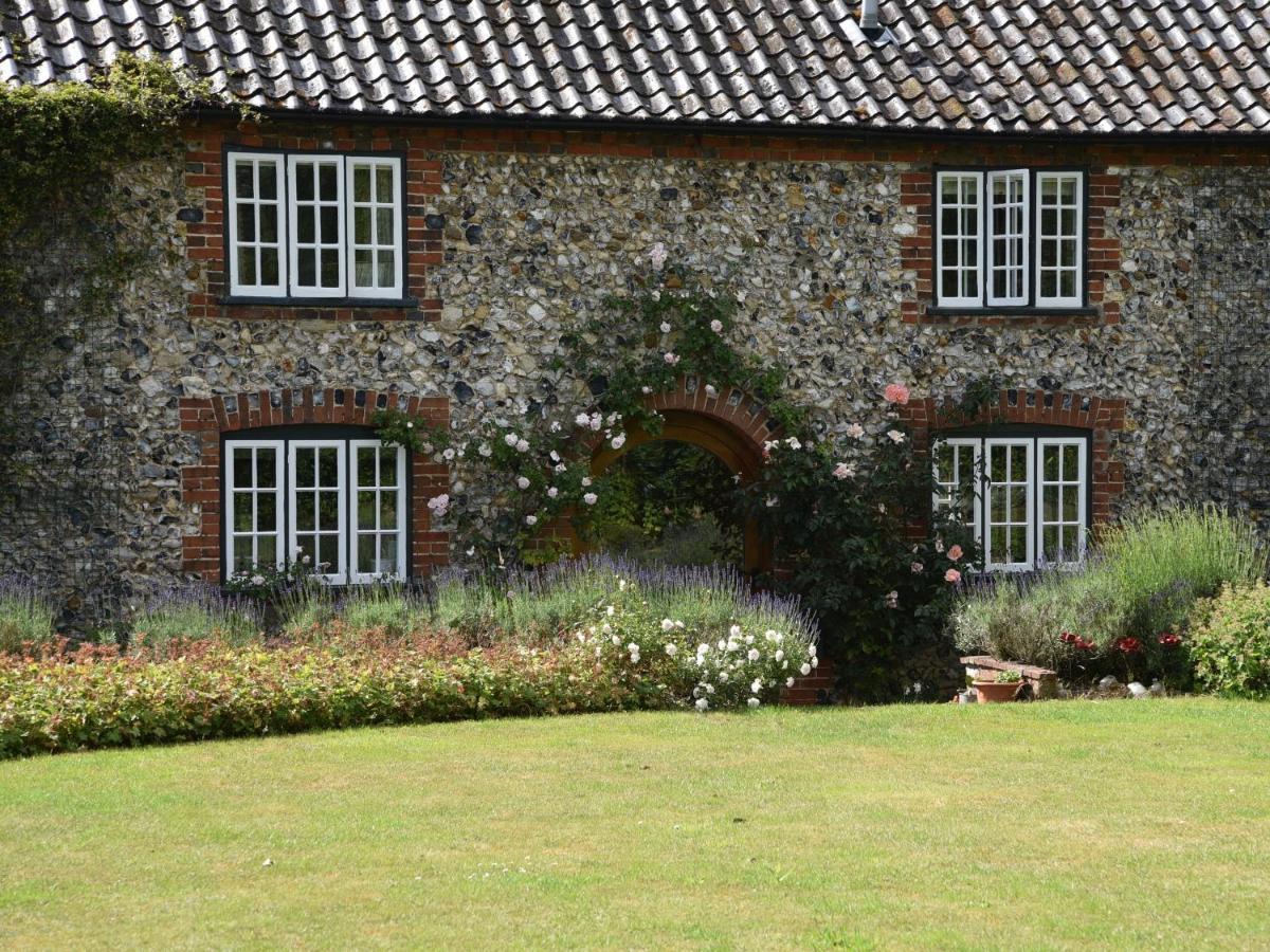 The Mill Bed & Breakfast Thetford Eksteriør bilde