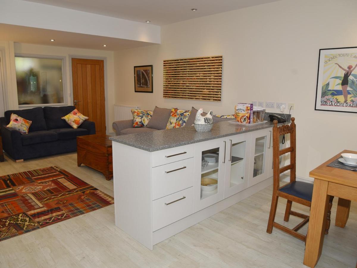 The Mill Bed & Breakfast Thetford Eksteriør bilde