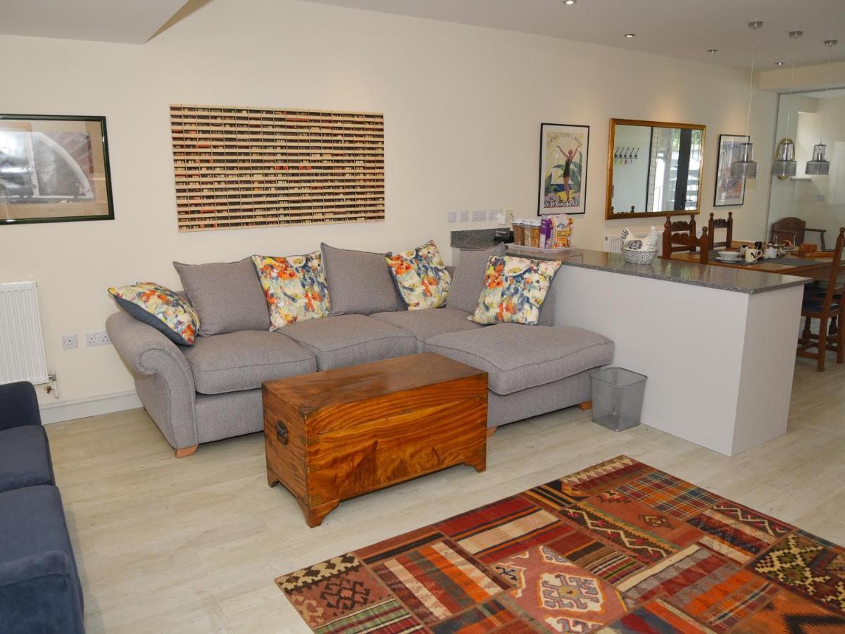 The Mill Bed & Breakfast Thetford Eksteriør bilde